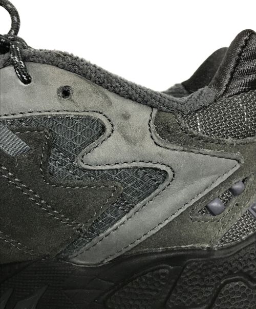 adidas（アディダス）adidas (アディダス) TORSION TRDC グレー サイズ:US　7.5の古着・服飾アイテム