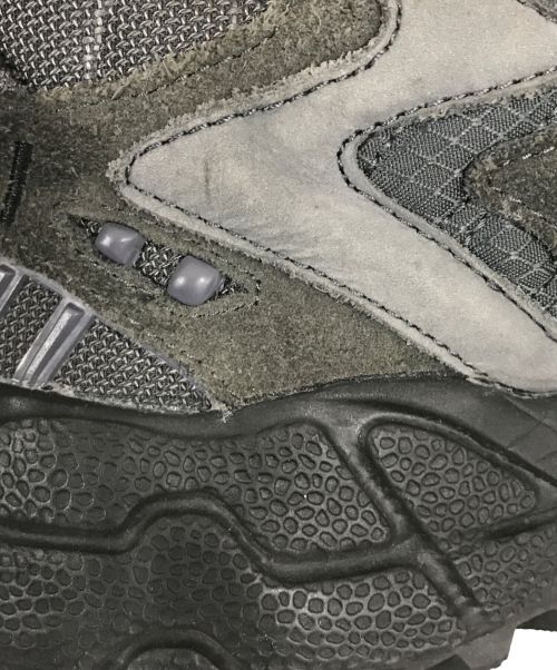 adidas（アディダス）adidas (アディダス) TORSION TRDC グレー サイズ:US　7.5の古着・服飾アイテム