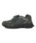 adidas (アディダス) TORSION TRDC グレー サイズ:US　7.5：3500円