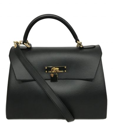 中古・古着通販】DESIGNINVERSO (デザインインヴェルソ) 2WAYバッグ