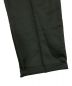 中古・古着 SUBCIETY (サブサエティ) BALLOON CHINO SLACKS オリーブ サイズ:M：3000円