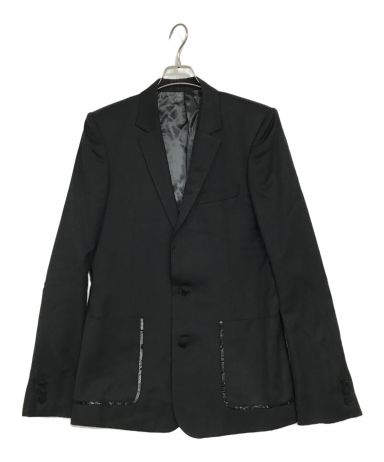 中古・古着通販】NUMBER (N)INE (ナンバーナイン) アーカイブエルボー