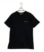 Onitsuka Tigerオニツカタイガー）の古着「GRAPHIC TEE」｜ブラック