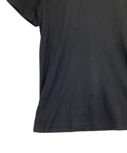 Onitsuka Tiger（オニツカタイガー）Onitsuka Tiger (オニツカタイガー) GRAPHIC TEE ブラック サイズ:SIZE Mの古着・服飾アイテム