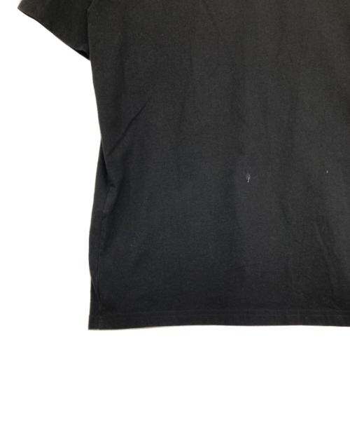 Onitsuka Tiger（オニツカタイガー）Onitsuka Tiger (オニツカタイガー) GRAPHIC TEE ブラック サイズ:SIZE Mの古着・服飾アイテム