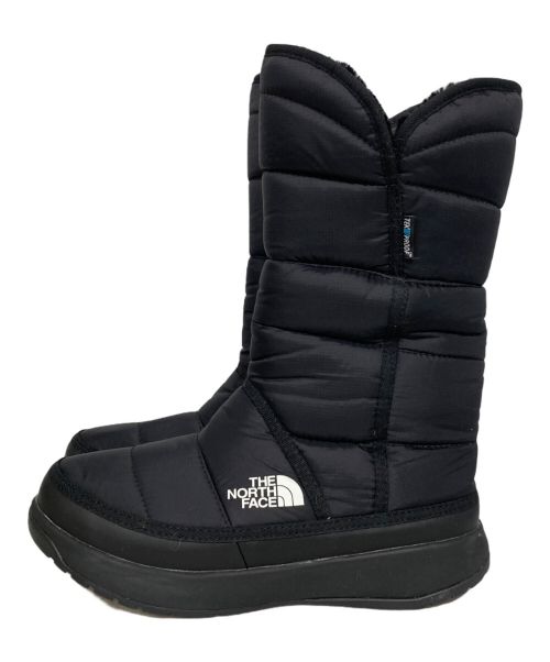 THE NORTH FACE（ザ ノース フェイス）THE NORTH FACE (ザ ノース フェイス) アモアウォータープルーフII ブラック サイズ:22の古着・服飾アイテム