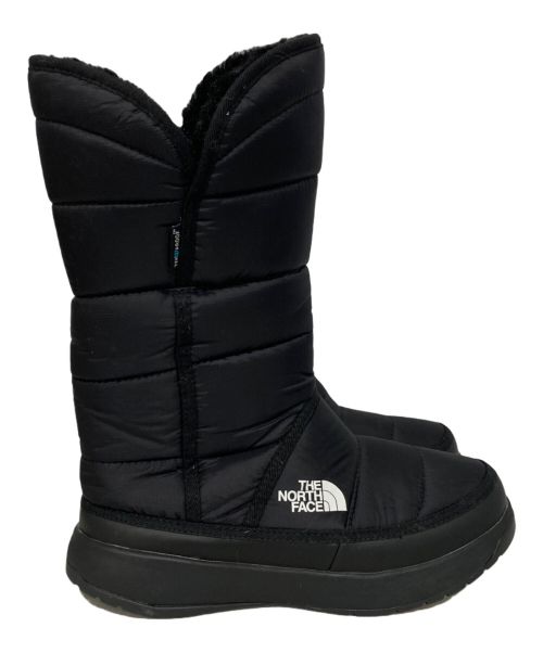 THE NORTH FACE（ザ ノース フェイス）THE NORTH FACE (ザ ノース フェイス) アモアウォータープルーフII ブラック サイズ:22の古着・服飾アイテム