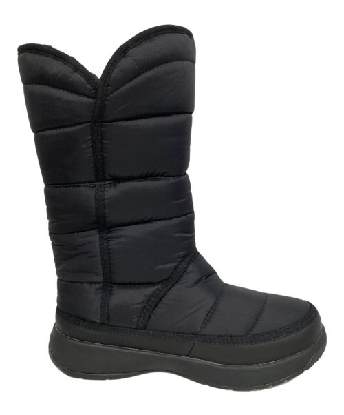 THE NORTH FACE（ザ ノース フェイス）THE NORTH FACE (ザ ノース フェイス) アモアウォータープルーフII ブラック サイズ:22の古着・服飾アイテム