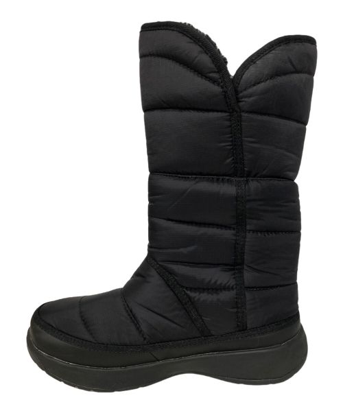 THE NORTH FACE（ザ ノース フェイス）THE NORTH FACE (ザ ノース フェイス) アモアウォータープルーフII ブラック サイズ:22の古着・服飾アイテム