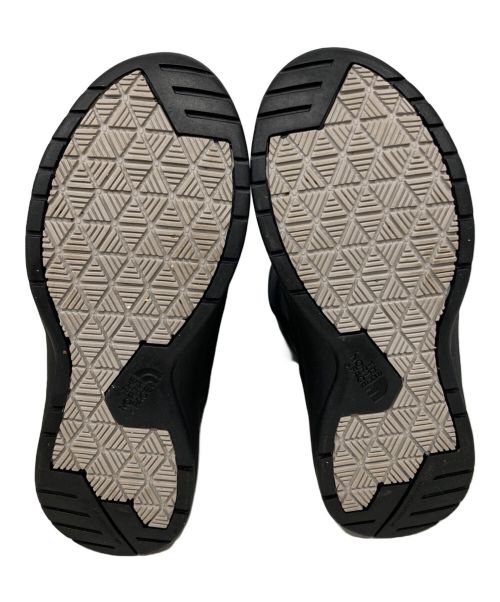 THE NORTH FACE（ザ ノース フェイス）THE NORTH FACE (ザ ノース フェイス) アモアウォータープルーフII ブラック サイズ:22の古着・服飾アイテム