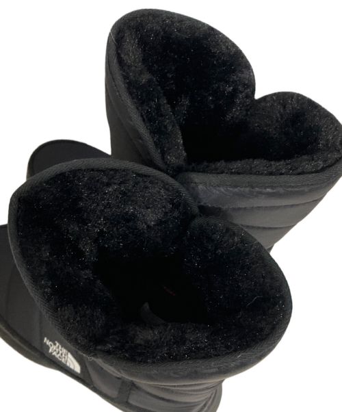 THE NORTH FACE（ザ ノース フェイス）THE NORTH FACE (ザ ノース フェイス) アモアウォータープルーフII ブラック サイズ:22の古着・服飾アイテム