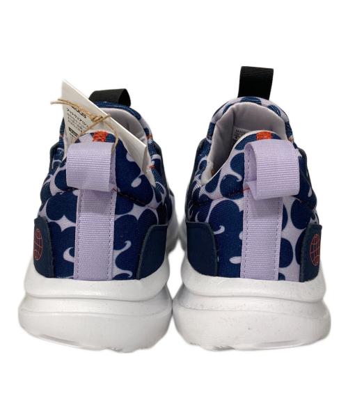 adidas（アディダス）adidas (アディダス) marimekko (マリメッコ) クティブライド 2.0 パープル サイズ:US4の古着・服飾アイテム