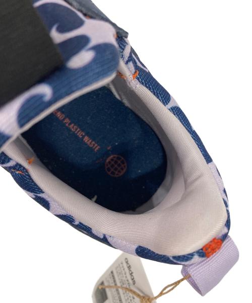 adidas（アディダス）adidas (アディダス) marimekko (マリメッコ) クティブライド 2.0 パープル サイズ:US4の古着・服飾アイテム