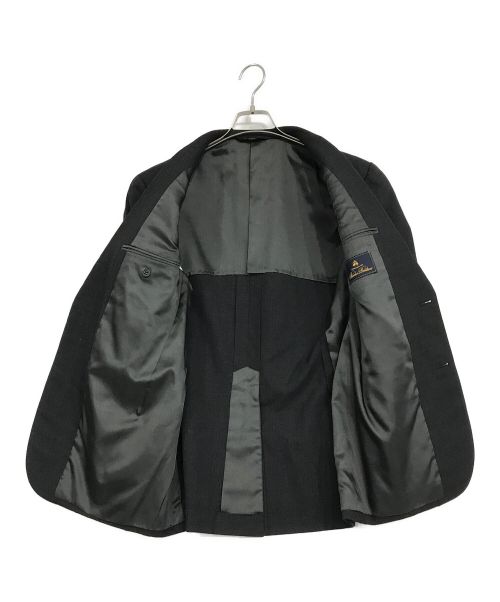 BROOKS BROTHERS（ブルックスブラザーズ）BROOKS BROTHERS (ブルックスブラザーズ) セットアップスーツ グレー サイズ:A5の古着・服飾アイテム