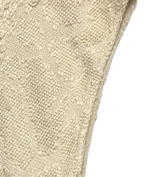 TAN（タン）TAN (タン) GIRAFFE VEST ベージュ サイズ:freeの古着・服飾アイテム