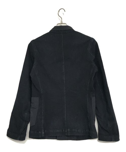 G-STAR RAW（ジースターロゥ）G-STAR RAW (ジースターロゥ) ブルゾンブレザー インディゴ サイズ:XSの古着・服飾アイテム