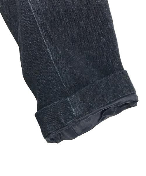 G-STAR RAW（ジースターロゥ）G-STAR RAW (ジースターロゥ) ブルゾンブレザー インディゴ サイズ:XSの古着・服飾アイテム