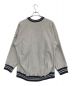 Champion REVERSE WEAVE (チャンピオン リバース ウィーブ) 90’sリバースウィーブスウェット グレー サイズ:XL：8000円