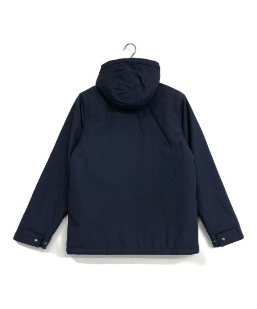 Patagonia（パタゴニア）Patagonia (パタゴニア) キッズ・インファーノ・ジャケット ネイビー サイズ:XXL（16-18）の古着・服飾アイテム