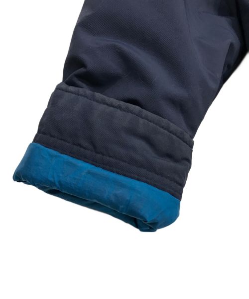 Patagonia（パタゴニア）Patagonia (パタゴニア) キッズ・インファーノ・ジャケット ネイビー サイズ:XXL（16-18）の古着・服飾アイテム