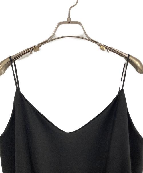 glam lips（グラムリップス）glam lips (グラムリップス) オールインワン ブラック サイズ:SIZE FREEの古着・服飾アイテム