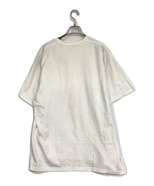 SUPREME（シュプリーム）SUPREME (シュプリーム) Float Tee ホワイト サイズ:XLの古着・服飾アイテム