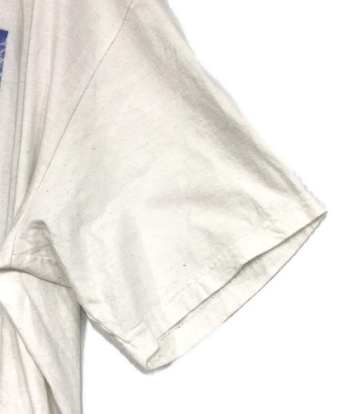 SUPREME（シュプリーム）SUPREME (シュプリーム) Float Tee ホワイト サイズ:XLの古着・服飾アイテム