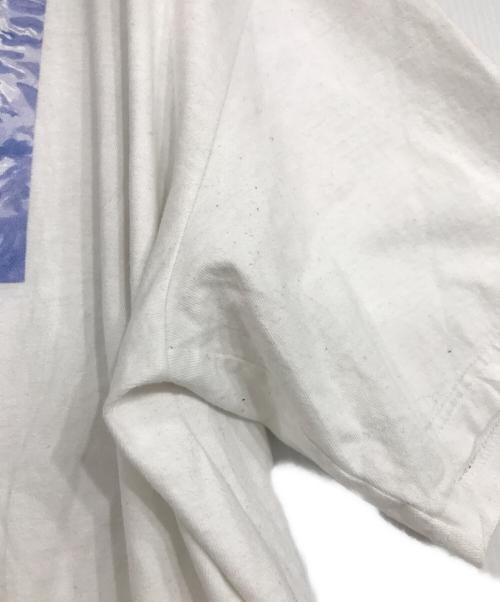 SUPREME（シュプリーム）SUPREME (シュプリーム) Float Tee ホワイト サイズ:XLの古着・服飾アイテム