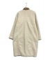 TODAYFUL (トゥデイフル) Boa Bonding Coat ホワイト サイズ:SIZE 36：7000円