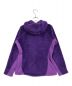 Patagonia (パタゴニア) R3フーディー パープル サイズ:XS：7000円