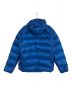 Patagonia (パタゴニア) Ms Fitz Roy Down Hoody /フィッツロイ・ダウン・フーディ ブルー サイズ:M：37000円