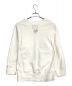 R.H.Vintage (ロンハーマン・ヴィンテージ) Whole Loveスウェット ホワイト サイズ:SIZE XS：11000円