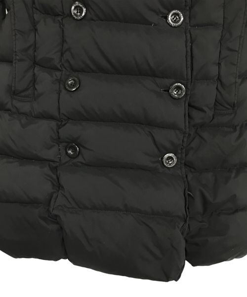 TATRAS（タトラス）TATRAS (タトラス) AGOGNAダウンコート ブラック サイズ:SIZE 1の古着・服飾アイテム