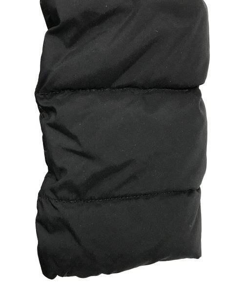 TATRAS（タトラス）TATRAS (タトラス) AGOGNAダウンコート ブラック サイズ:SIZE 1の古着・服飾アイテム