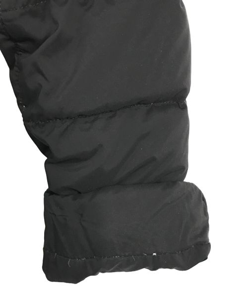 TATRAS（タトラス）TATRAS (タトラス) AGOGNAダウンコート ブラック サイズ:SIZE 1の古着・服飾アイテム