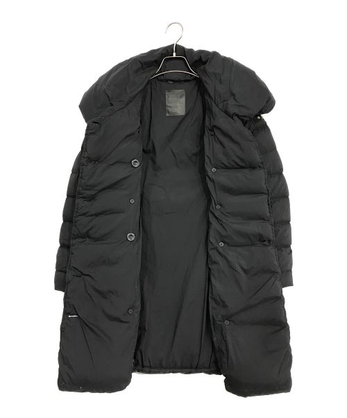 TATRAS（タトラス）TATRAS (タトラス) AGOGNAダウンコート ブラック サイズ:SIZE 1の古着・服飾アイテム