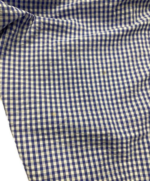 RALPH LAUREN（ラルフローレン）RALPH LAUREN (ラルフローレン) 半袖シャツ ネイビー サイズ:Sの古着・服飾アイテム