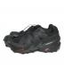 SALOMON (サロモン) SPEEDCROSS 6 GTX ブラック サイズ:8：8000円