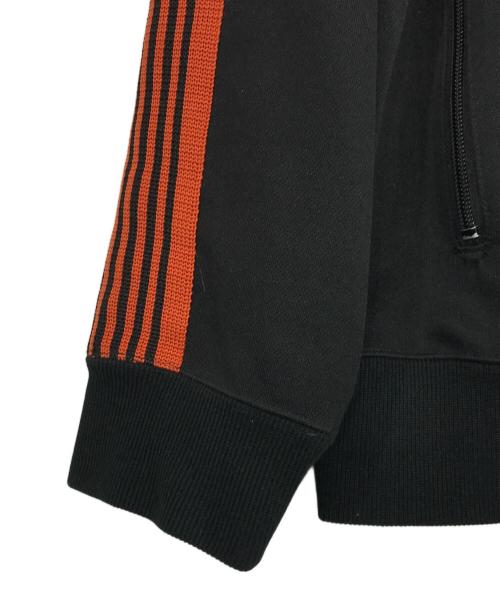Needles（ニードルズ）Needles (ニードルズ) トラックジャケット ブラック サイズ:Lの古着・服飾アイテム