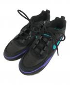 NIKE SBナイキエスビー）の古着「AIR MAX ISHOD」｜ブラック