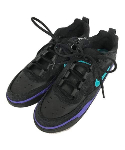 NIKE SB（ナイキエスビー）NIKE SB (ナイキエスビー) AIR MAX ISHOD ブラック サイズ:US　9の古着・服飾アイテム