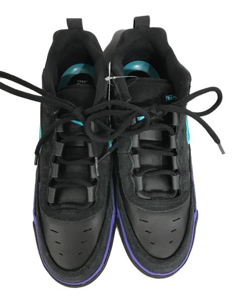 NIKE SB（ナイキエスビー）NIKE SB (ナイキエスビー) AIR MAX ISHOD ブラック サイズ:US　9の古着・服飾アイテム