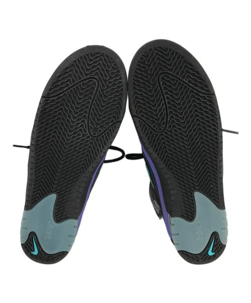 NIKE SB（ナイキエスビー）NIKE SB (ナイキエスビー) AIR MAX ISHOD ブラック サイズ:US　9の古着・服飾アイテム