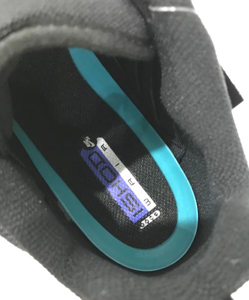 NIKE SB（ナイキエスビー）NIKE SB (ナイキエスビー) AIR MAX ISHOD ブラック サイズ:US　9の古着・服飾アイテム