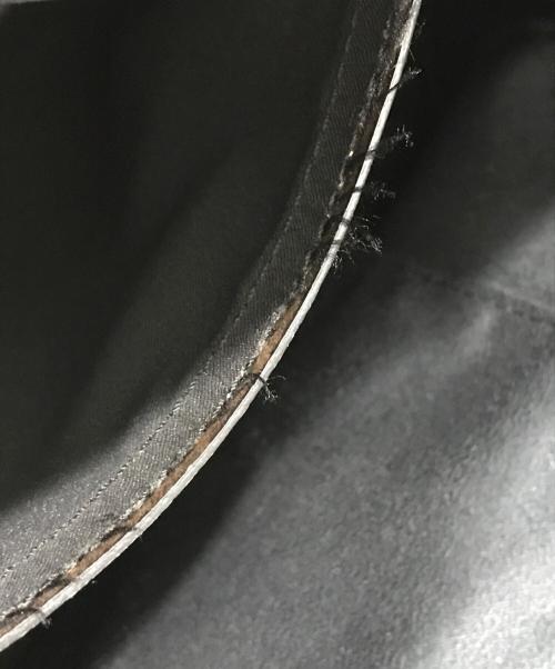 Meli Melo（メリ・メロ）Meli Melo (メリ・メロ) 2WAYバッグ ブラックの古着・服飾アイテム