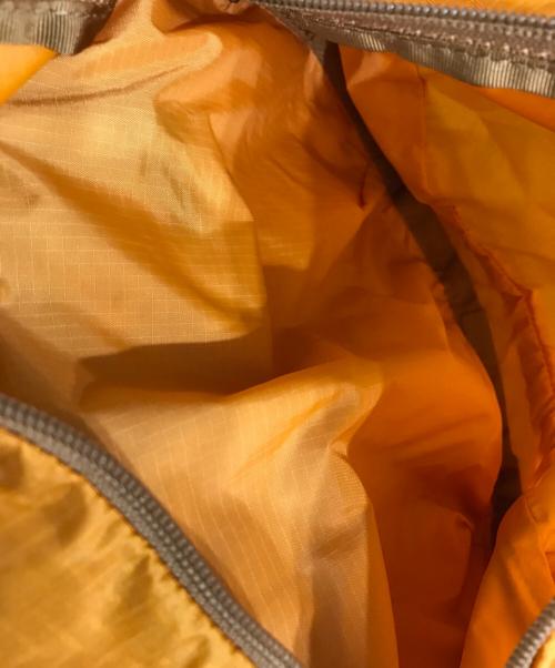 mont-bell（モンベル）mont-bell (モンベル) cha cha pack 35 ブラウンの古着・服飾アイテム