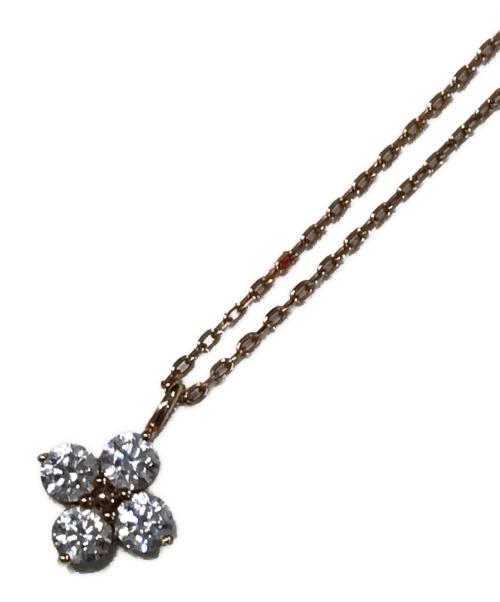 4℃（ヨンドシー）4℃ (ヨンドシー) ネックレスの古着・服飾アイテム