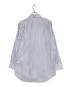 LANVIN COLLECTION (ランバンコレクション) ボタンダウンシャツ ブルー サイズ:43-84：4000円