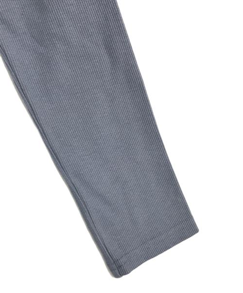 Resexxy（リゼクシー）RESEXXY (リゼクシー) シャイニーフレアワンピース ブルー サイズ:FREEの古着・服飾アイテム