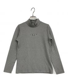 MASTER BUNNY EDITION（マスターバニーエディション）の古着「ゴルフウェア(トップス)」｜グレー